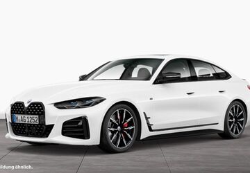 BMW M440 30.175 km 51.470 &euro; Dreieich-Sprendlingen 63303