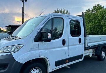 Fiat Ducato 65.987 km 12.999 &euro; Frankfurt am Main 60486