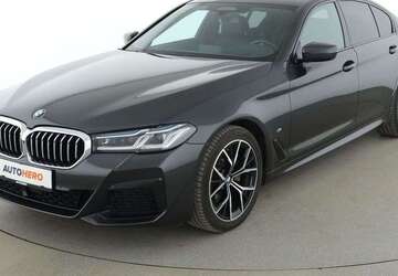 BMW 520 71.809 km 37.990 &euro; Frankfurt am Main 65936