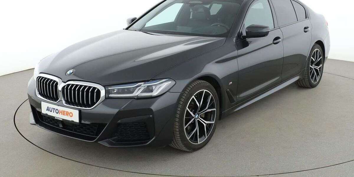 BMW 520 71.809 km 37.990 &euro; Frankfurt am Main 65936