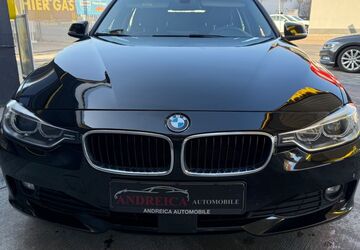 BMW 320 159.000 km 12.890 &euro; Schaafheim 64850