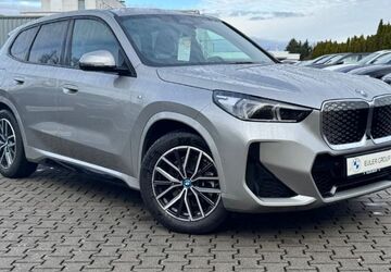 BMW iX1 43.544 km 36.488 &euro; Rödermark 63322
