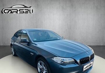 BMW 520 242.000 km 16.980 &euro; Griesheim 64347