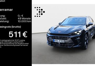 Cupra Terramar 3.000 km 45.000 &euro; Hofheim-Diedenbergen 65719