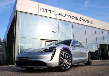 Porsche Taycan 50.900 km 63.900 &euro; Griesheim 64347