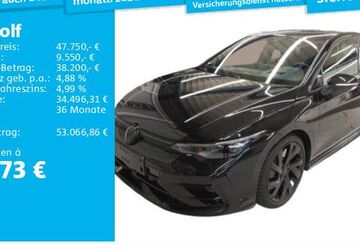 VW Golf 39.900 km 47.750 &euro; Frankfurt 60326