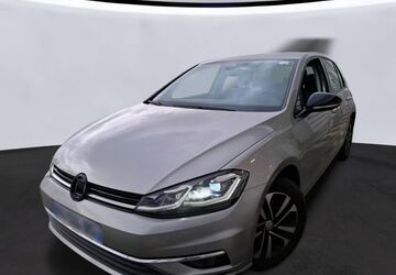VW Golf 108.000 km 15.888 &euro; Darmstadt 64293