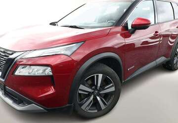 Nissan X-Trail 26.600 km 33.715 &euro; Roßdorf 64380