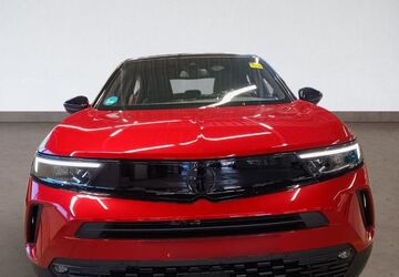 Opel Mokka 21.000 km 23.699 &euro; Rüsselsheim 65428