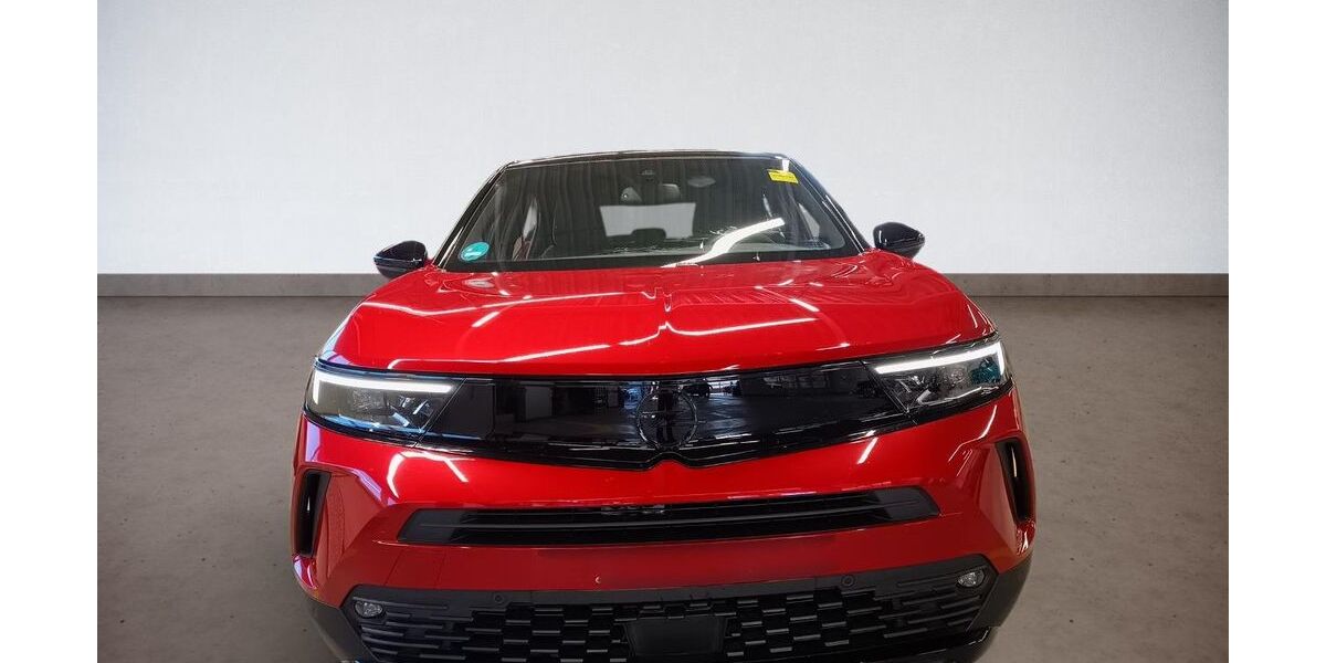 Opel Mokka 21.000 km 23.699 &euro; Rüsselsheim 65428