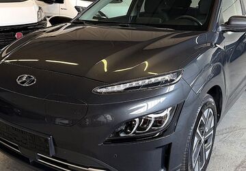 Hyundai KONA 39.524 km 16.999 &euro; Darmstadt 64347