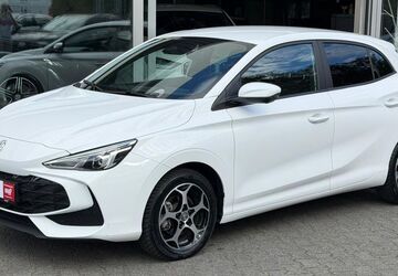 MG Andere 29.993 km 14.750 &euro; Dieburg 64807
