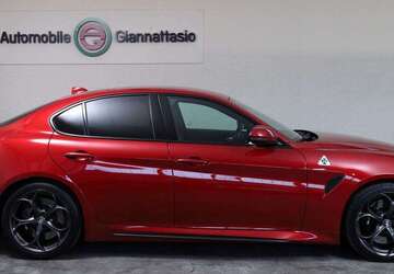 Alfa Romeo Giulia 179.194 km 39.990 &euro; Rodgau 63110