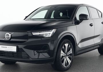 Volvo C40 7.900 km 30.590 &euro; Weiterstadt 64331