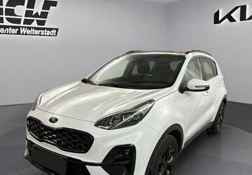 Kia Sportage 69.000 km 23.877 &euro; Weiterstadt-Darmstadt 64331