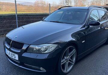 BMW 330 159.800 km 8.999 &euro; Hofheim 65719