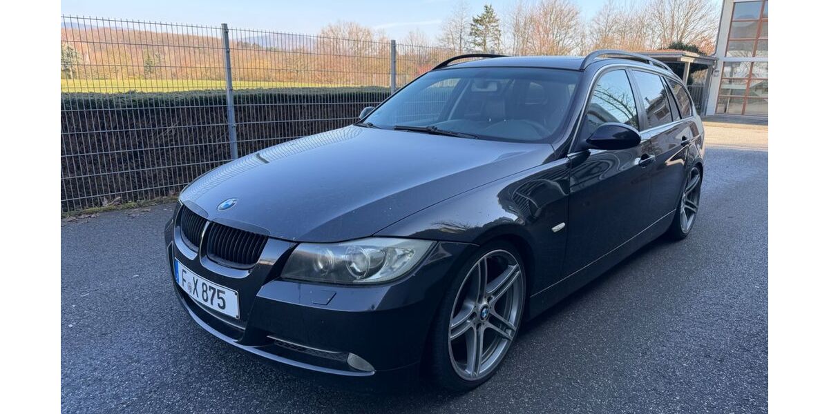 BMW 330 159.800 km 8.999 &euro; Hofheim 65719