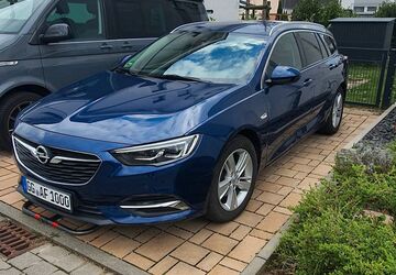 Opel Insignia 98.503 km 11.400 &euro; Rüsselsheim 65428