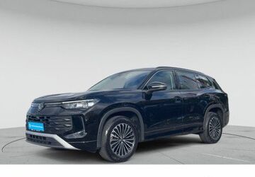 VW Tayron 25.775 km 44.950 &euro; Bensheim 64625