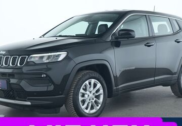 Jeep Compass 7.689 km 24.292 &euro; Dietzenbach bei Frankfurt 63128