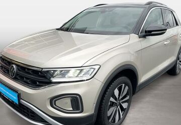 VW T-Roc 6.625 km 26.499 &euro; Gross-Gerau 64521