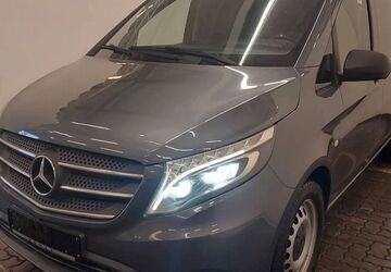 Mercedes-Benz Vito 402.600 km 11.200 &euro; Frankfurt am Main 65933