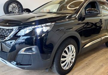 Peugeot 5008 99.845 km 19.500 &euro; Schaafheim 64850