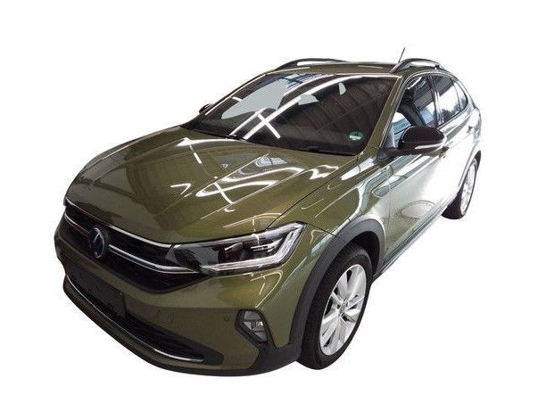 VW Taigo 6.623 km 23.880 &euro; Frankfurt 60326