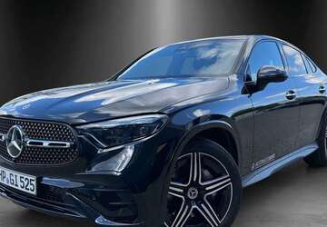 Mercedes-Benz GLC 200 12.500 km 63.900 &euro; Bensheim 64625