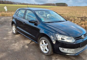 VW Polo 130.200 km 5.900 &euro; Brombachtal 64753