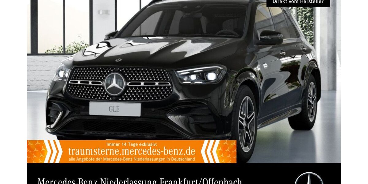 Mercedes-Benz GLE 350 18.691 km 88.890 &euro; Frankfurt 60599
