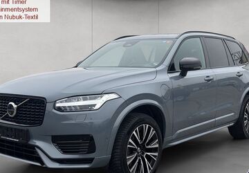 Volvo XC90 87.478 km 49.450 &euro; Frankfurt am Main 60486