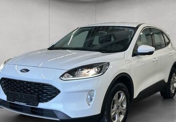 Ford Kuga 22.492 km 21.550 &euro; Frankfurt 60386