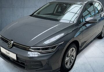 VW Golf 3.100 km 24.480 &euro; Frankfurt am Main 60528