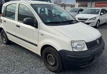 Fiat Panda 176.000 km 1.250 &euro; Dieburg 64807