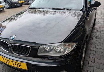 BMW 116 241.483 km 2.500 &euro; Neu Isenburg 63263