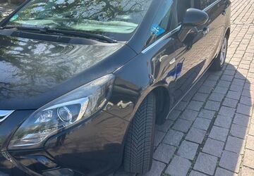 Opel Zafira Tourer 223.413 km 5.500 &euro; darmstadt 64295