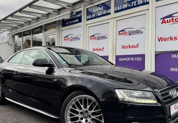 Audi A5 320.000 km 5.299 &euro; Frankfurt am Main 60388