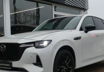 Mazda CX-60 50.850 km 36.190 &euro; Groß-Umstadt 64823