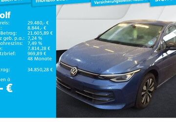 VW Golf 18.637 km 29.480 &euro; Neu-Isenburg 63263