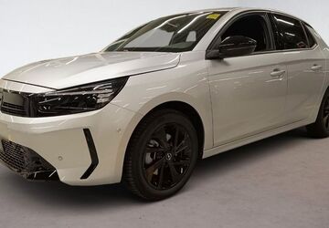 Opel Corsa 21.068 km 17.290 &euro; Rödermark 63322