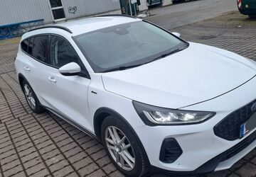 Ford Focus 163.000 km 11.500 &euro; Eppertshausen 64859