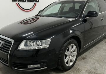 Audi A6 242.000 km 8.680 &euro; Groß-Umstadt 64823