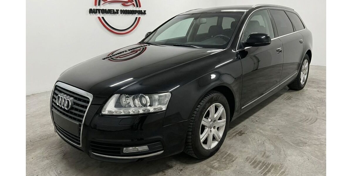 Audi A6 242.000 km 8.680 &euro; Groß-Umstadt 64823