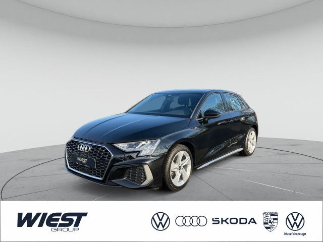 Audi A3 38.236 km 22.450 &euro; Bensheim 64625