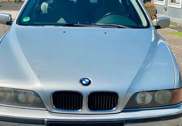 BMW 523 255.700 km 4.100 &euro; Kelsterbach 65451
