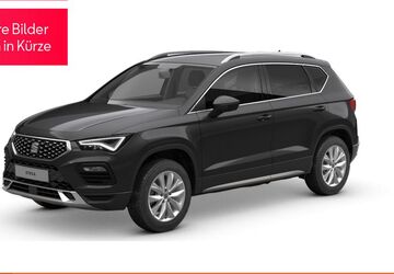 Seat Ateca 24.839 km 27.980 &euro; Hofheim-Diedenbergen 65719