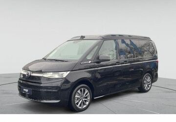 VW T7 California 1.851 km 94.880 &euro; Darmstadt 64295