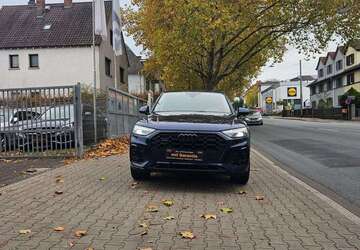 Audi Q5 94.000 km 32.300 &euro; Offenbach 63071