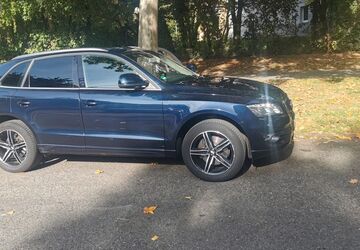Audi Q5 242.000 km 10.000 &euro; Frankfurt am Main 60529